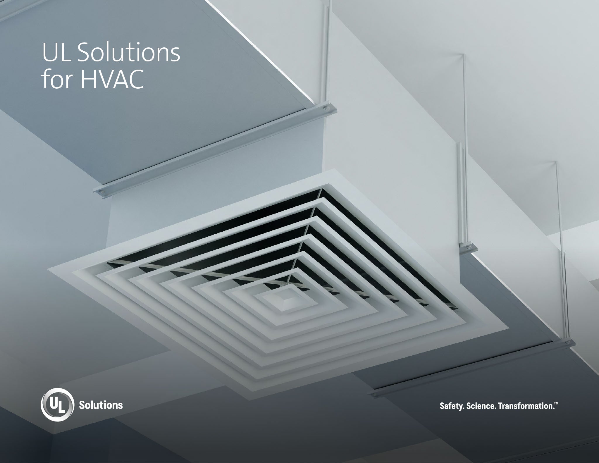 Thumbnail – UL Solutions for HVAC