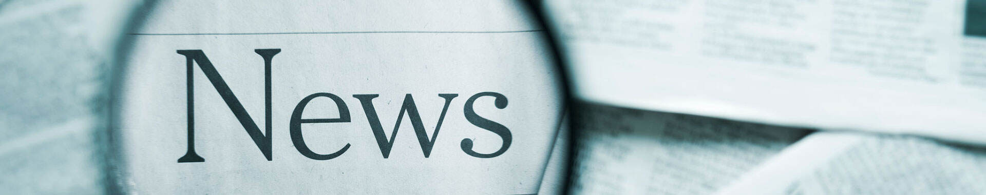 News header image